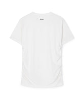 [LAN ARCHIVE] サイドシャーリング半袖Tシャツ