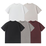 Soren Textured Essential Tee