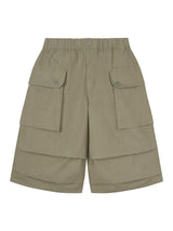 Fawn Cargo Bermuda