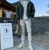 Vape Cargo Joggers