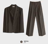 【Setup】Rook Jake Premium Vision Wide Setup Suit