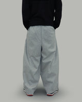 Dodge Balloon Sweatpants (Gray)