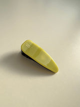 Fancy hair-pin (7color)
