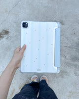 Stripe Star Ipad case