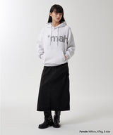 mah SPRAY HOODIE