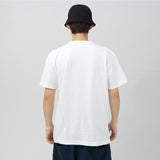 エグザンプルミニレクタングルロゴ半袖Tシャツ