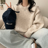Dodds Pendant Round Knitwear