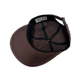 LOYAL FAMILY CREST cap (brown)