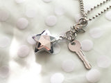 Star objet ballchain Necris