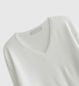 Knits Classic V-Neck Knit / 10 colors