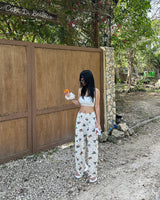 Kitch Homewear Pajama Pajama Pants