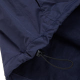 ダイナミックナイロンプルオーバー_Navy