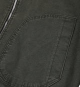 Vintage Bio Deck Jacket