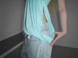 2way minty off top