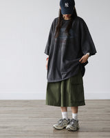 MAC FORD HALF TEE