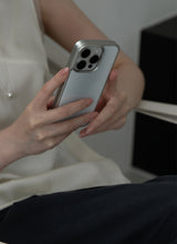 フォギー シルバー ライニング