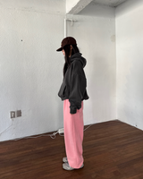 スナップフーディーT