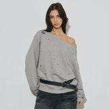 アイレット mtm (grey)