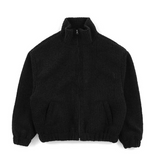 [Unisex] Soft touch fleece zip up(3color)