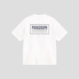 PARAGRAPH INSPIRATION T SHIRT
