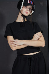 MINK T-SHIRT