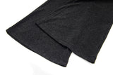 Livia Layered Skirt Flare Pants