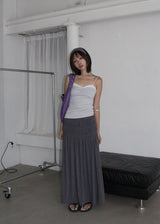 SMOKE LONG SKIRT