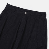 Berrow striped denim pants