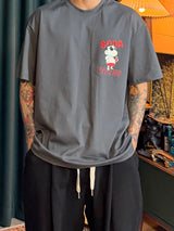Soda Boy Short-Sleeve T 3COLOR