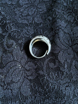 白沙靑松 Cloud ring