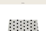 pying dot tension low mini sk