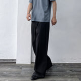 Flow Wide Leg Trousers