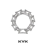 KVK SUPERNOVAS VEGA cosmic wave bracelet