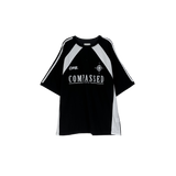 compass track short-sleeve