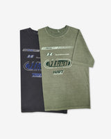 AD Racer Pigment Short Sleeve (2C)