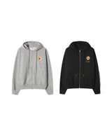 CO Sunny Happo Hooded Zip-Up (2C)