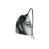  クリアAIバッグ(のぞき見)(目) / Clear AI Bag (peep)(eyes)