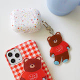 [MADE]Candy Spray-Glossy Airpodcase