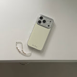 フラワーカメラステッカー