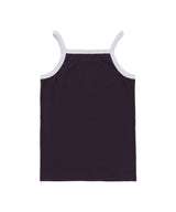 AIRY SLEEVELESS (PURPLE) F26QB042