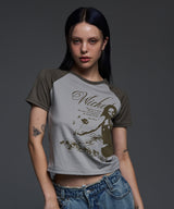 [NF] ウィックドレグランスタンダードtシャツ