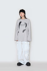 Dry Mood Long Sleeve T