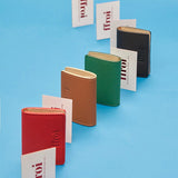 ilot folding wallet_4color