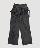 MULTI WAY STRINGS PANTS