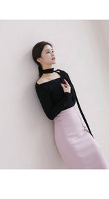 Amyla Dreyf Tシャツ