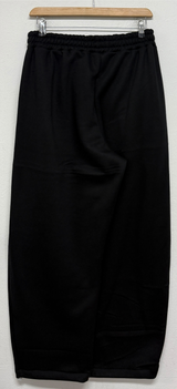 Hooky Balloon Fleece Wide Balloon Long Pant 🖤🤎 3 COLOR