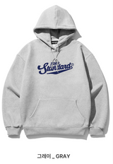 SWING LOGO Hoodie(STHSTD-0102)