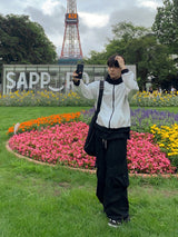 Kai Balloon cargo pants
