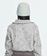 BABY ANGEL GRAPHIC BEANIE_WHITE