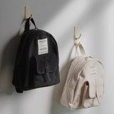 MARK Canvas Mini Backpack